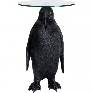 Table d appoint Animal Ms Penguin Ø32