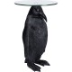 Table d appoint Animal Ms Penguin Ø32