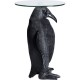 Table d appoint Animal Ms Penguin Ø32