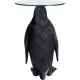 Table d appoint Animal Ms Penguin Ø32