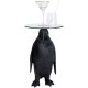 Table d appoint Animal Ms Penguin Ø32