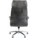 Chaise de bureau Bureau gris