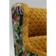 Fauteuil Nonna Jungle