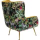 Fauteuil Nonna Jungle