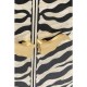 Buffet Zebra 160x80cm