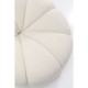 Fauteuil pivotant Peppo Lounge blanc