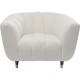 Fauteuil Spectra blanc