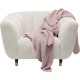 Fauteuil Spectra blanc