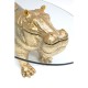 Table basse Hippo Ø80cm