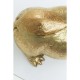 Table basse Hippo Ø80cm