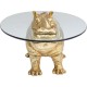 Table basse Hippo Ø80cm