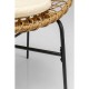 Chaise Bali