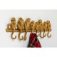 Garderobe murale Monkey Hook 70cm