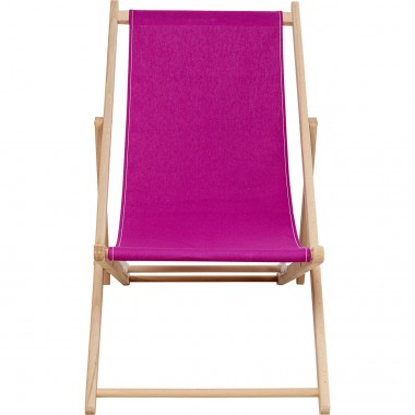 Transat Bright Summer fuchsia