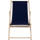 Transat Easy Summer bleu