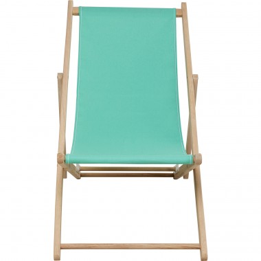 Transat Bright Summer vert menthe