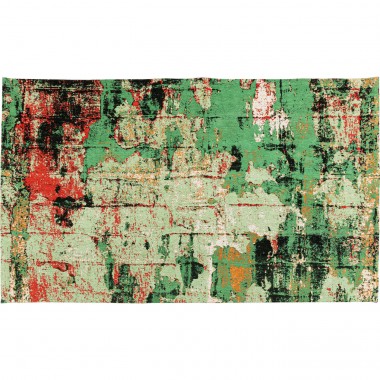 Tapis Vinod vert 170x240cm