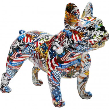 Peça Decorativa Bully Bulldog-52645 (10)