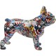 Peça Decorativa Bully Bulldog-52645 (10)