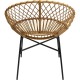 Chaise Bali