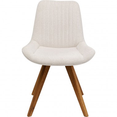 Chaise Roady crème